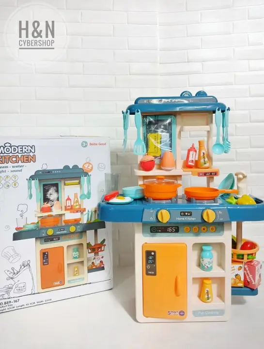 kitchen set toys online shopping