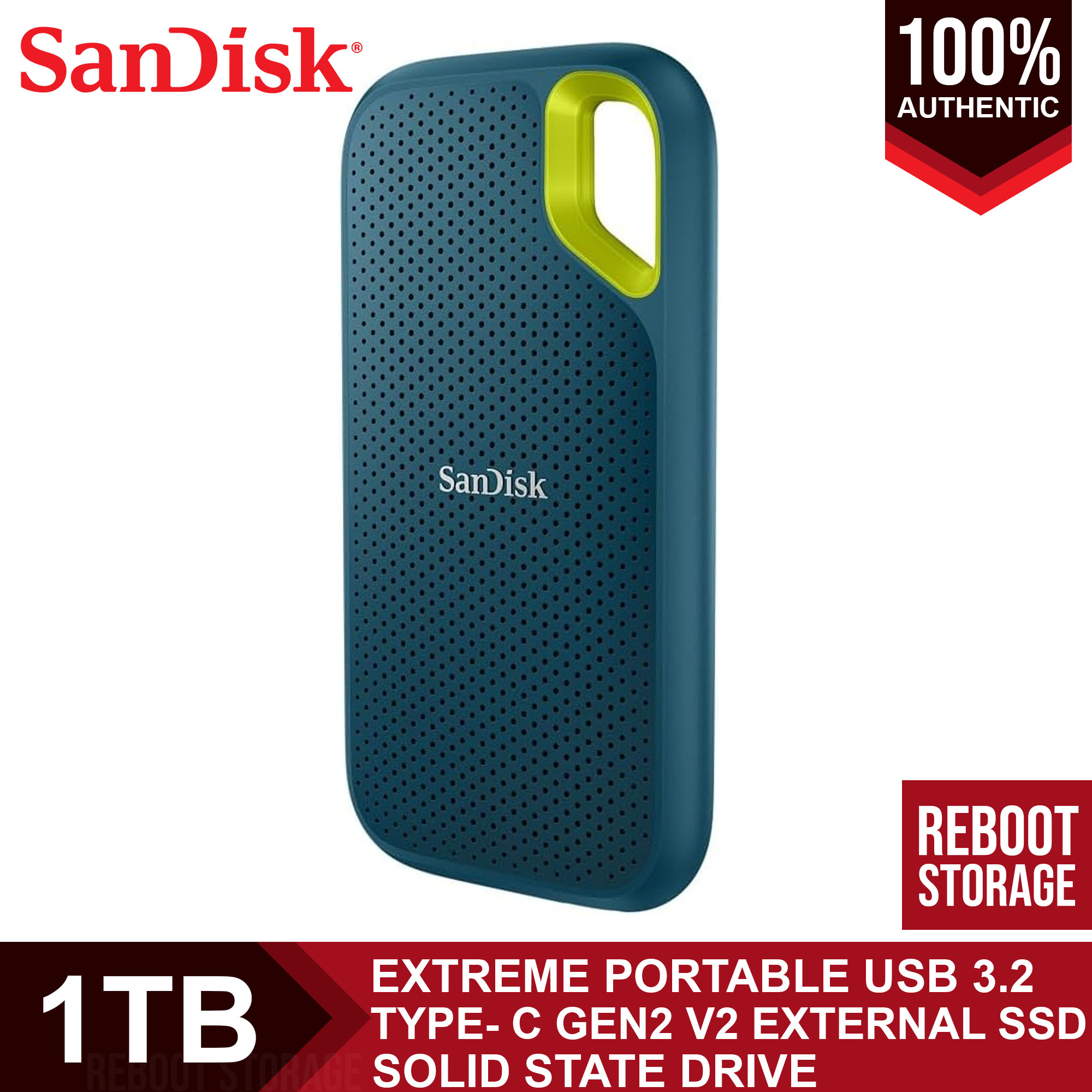External Hard Sandisk Extreme Pro Portable Ssd Reviews SanDisk