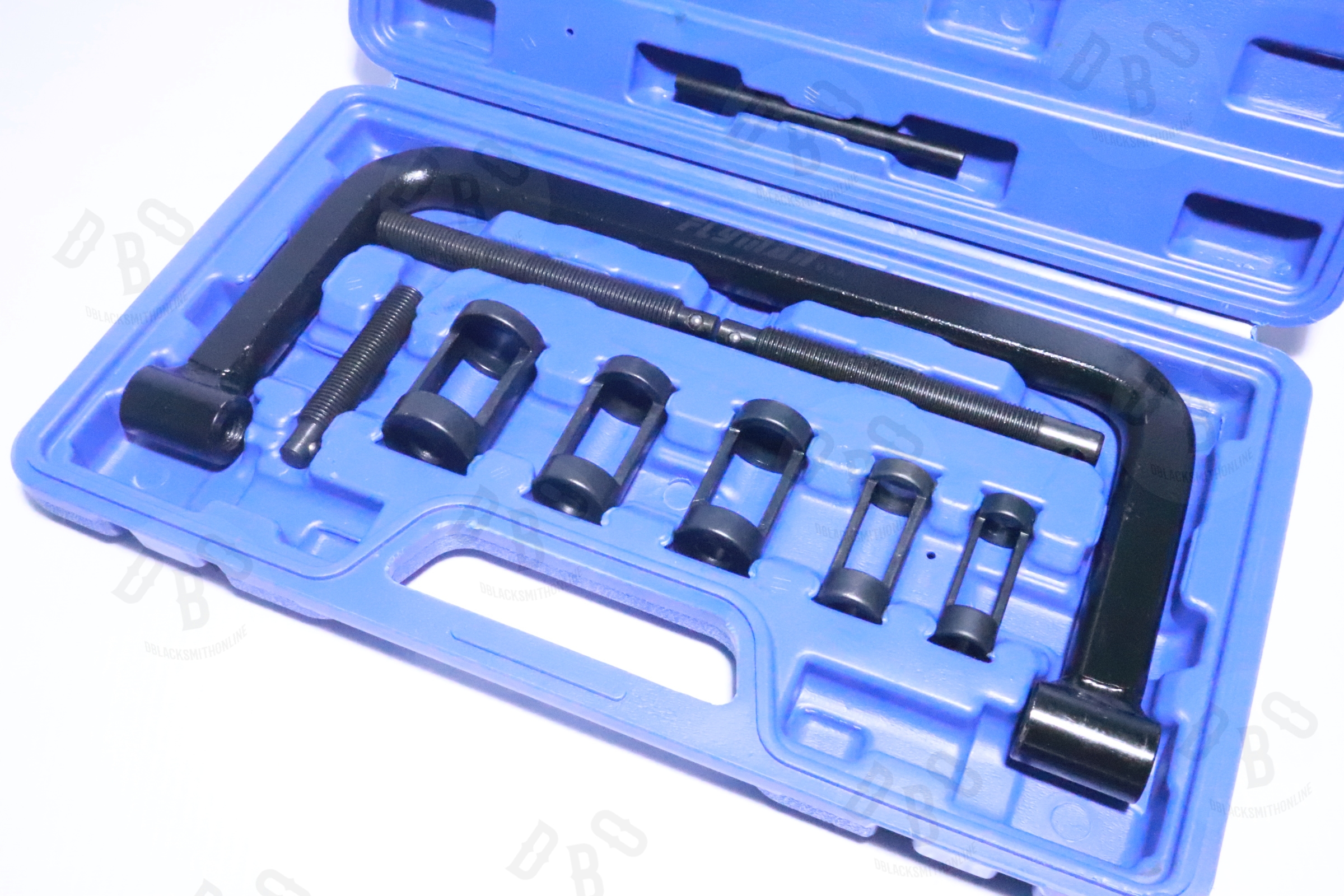 Original Flyman Valve Lifter / Valve Removal Tool Set 10 Pcs. Lazada PH