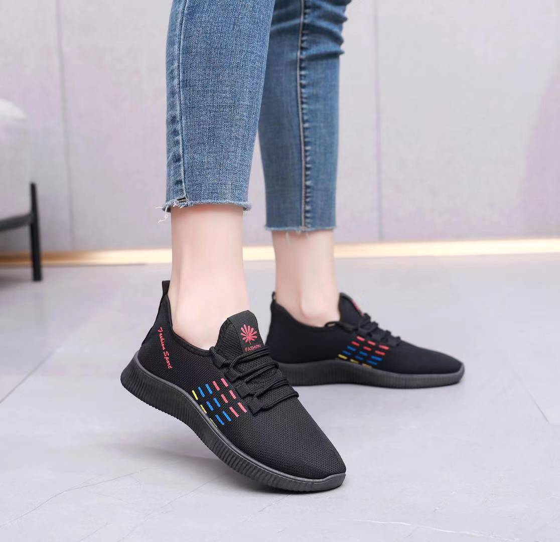 H011 SPORT FASHION SHOES ADJUST 1 SIZE Lazada PH