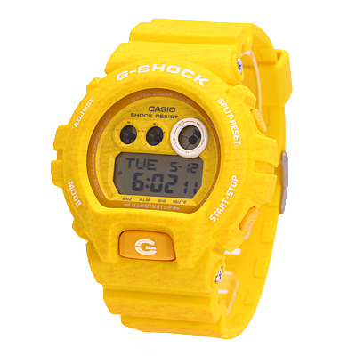 Casio G-Shock GD-X6900HT-9DR Watch for Men w/ 1 Year Warranty