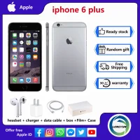 Iphone 6 Plus 128gb Original Apple Shop Iphone 6 Plus 128gb Original Apple With Great Discounts And Prices Online Lazada Philippines