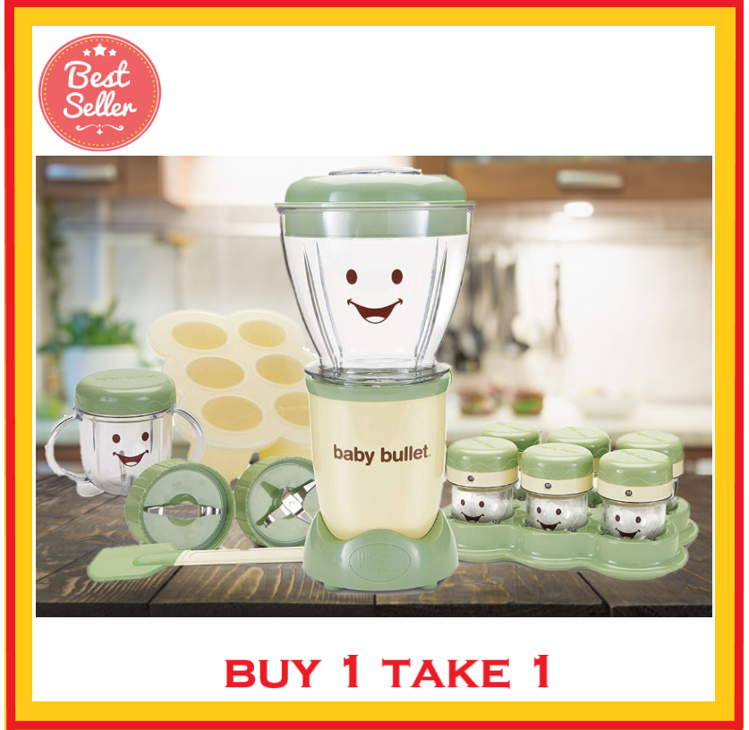 baby bullet best buy