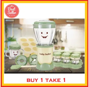 baby bullet best buy