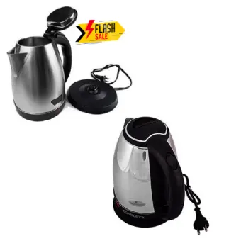 instant hot water kettle