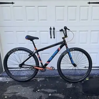 29 inch pk ripper