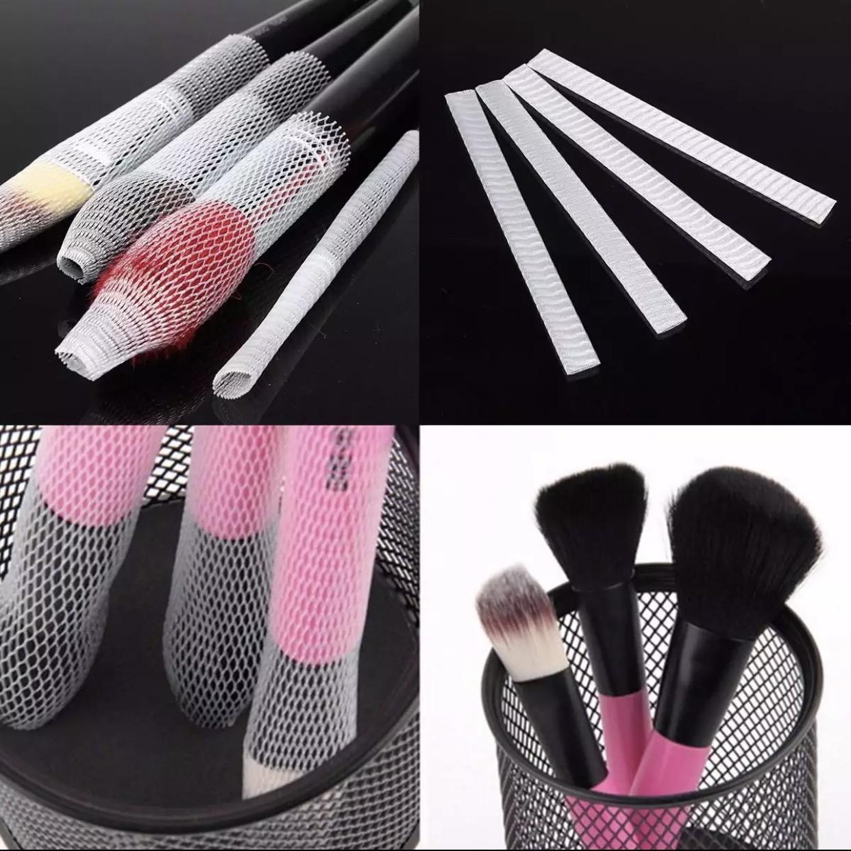 What Is A Makeup Brush Guard Saubhaya Makeup