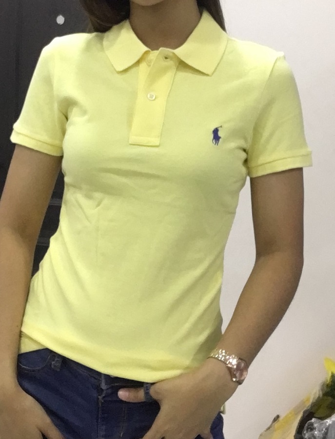 best ladies polo shirts