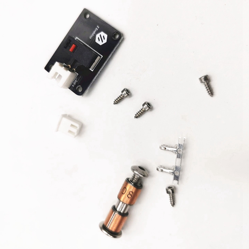 3D Printer Accessories HARTK SEXBOLT Z Limit Switch PCB Kit for DIY Voron Trident 3D Printer