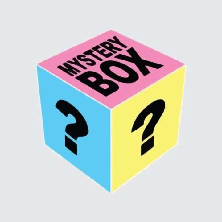 BTS Mystery Box Buy sell online Pop with cheap price