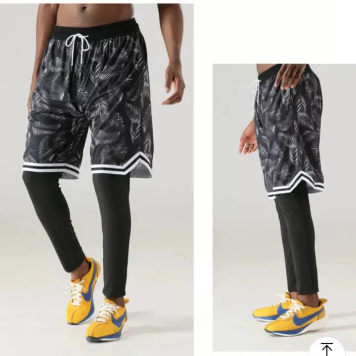 nike walking shorts