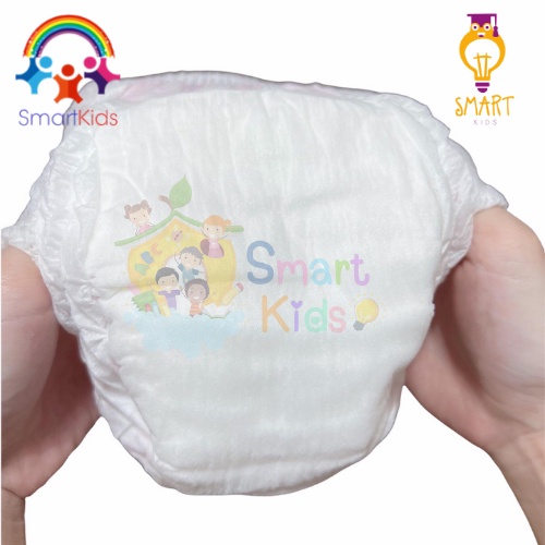 HEYBABY Baby 50PCS disposable diaper ( S,M,L,XL,XXL)TAPETYPE and PANTS ...