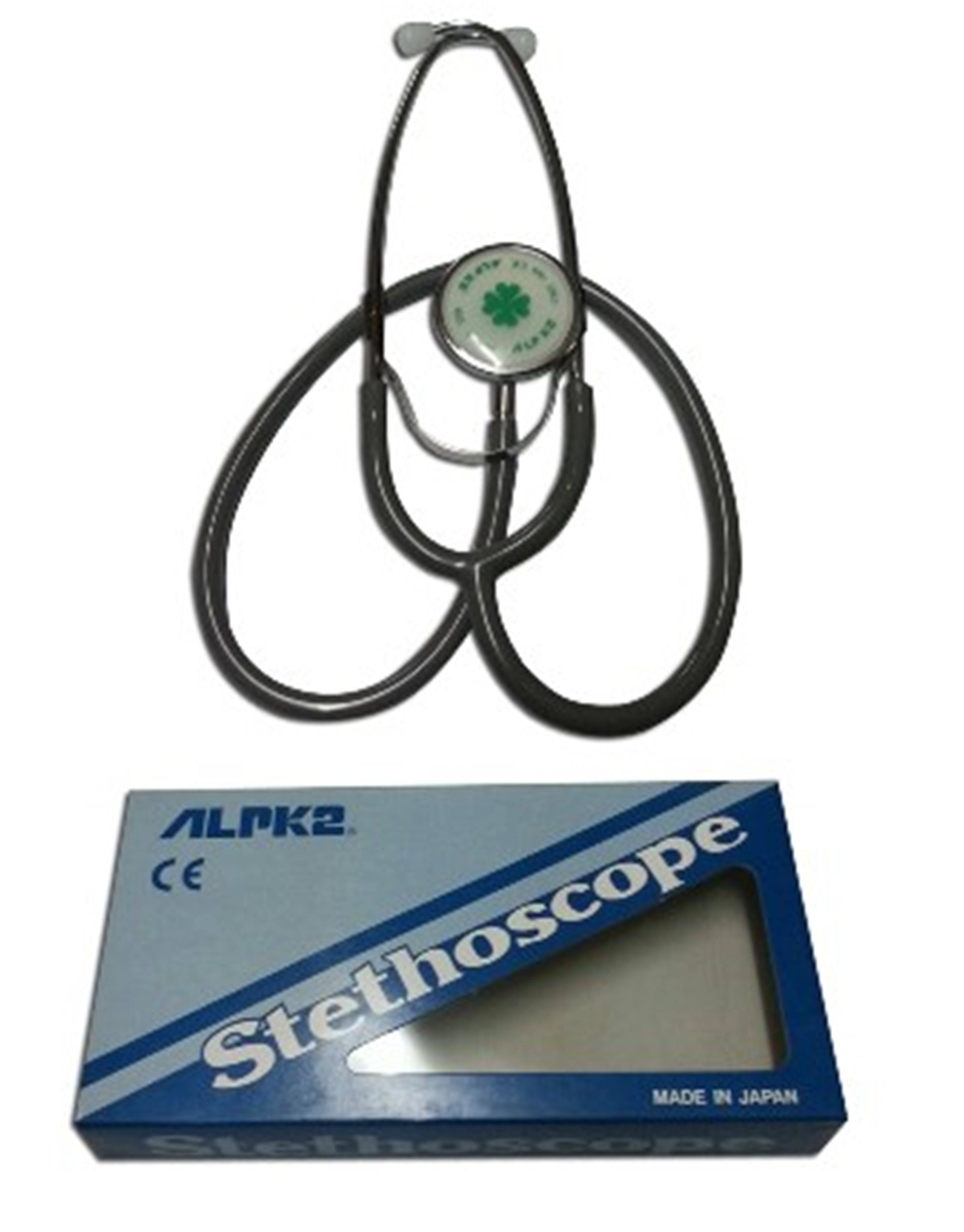 ALPK2 Aneroid Sphygmomanometer Blood Pressure Monitor BP Monitor ALPK2