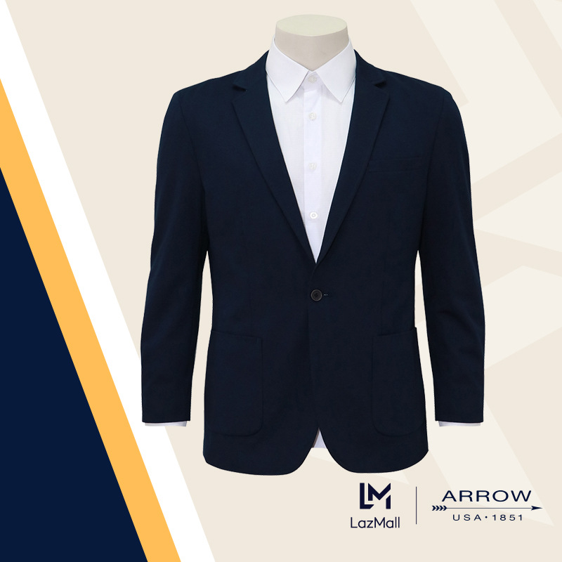 arrow jacket price