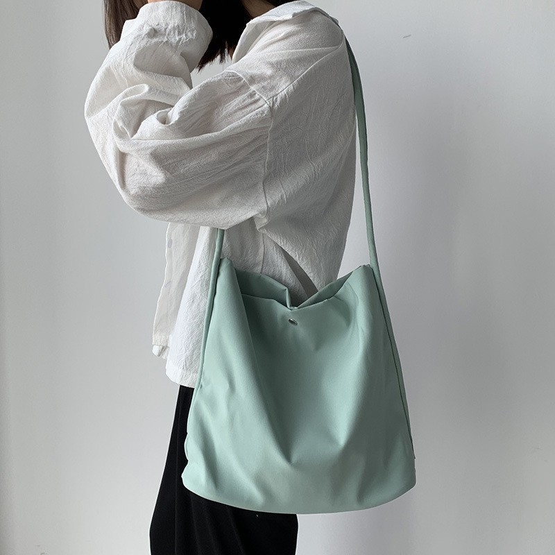 Women's Handbags Fashion Brand Candy Shoulder Bags Ladies Simple – Ole