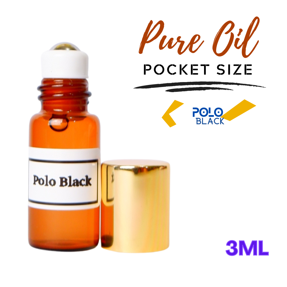 Polo pocket outlet perfume