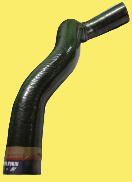 FUSO 4D33 RADIATOR HOSE LOWER | Lazada PH