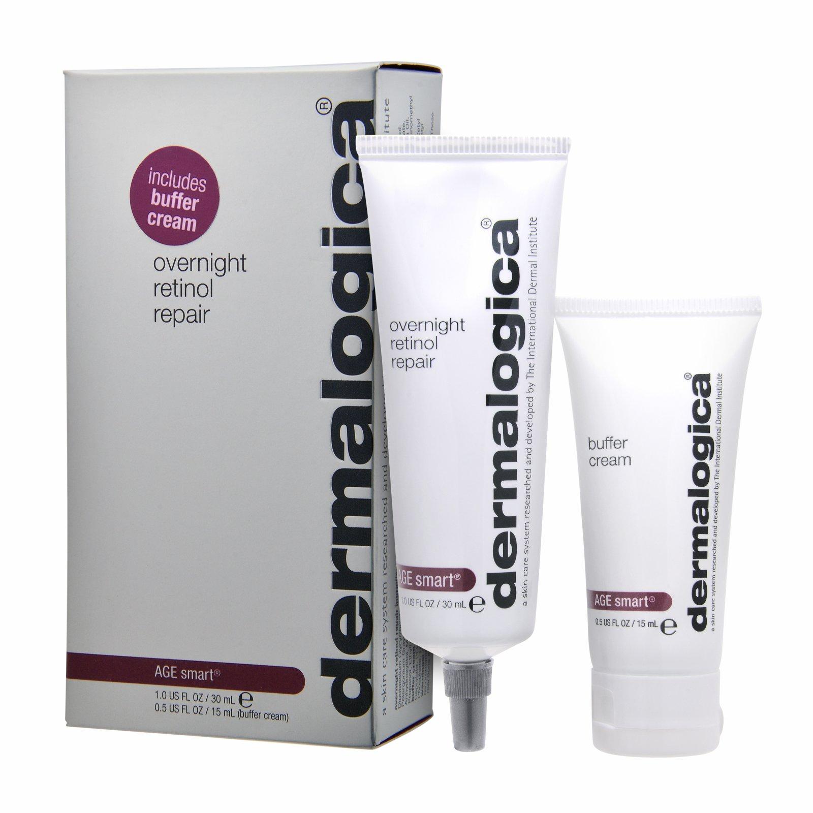 dermalogica age smart moisturizer