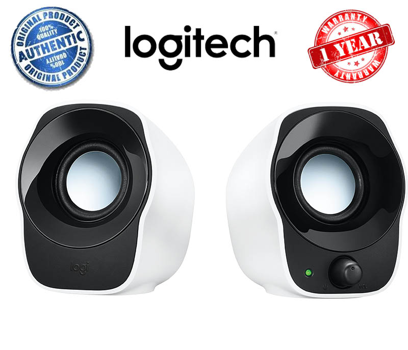 logitech speaker lazada