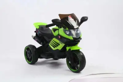 MINI S Rechargeable Motor for Kids