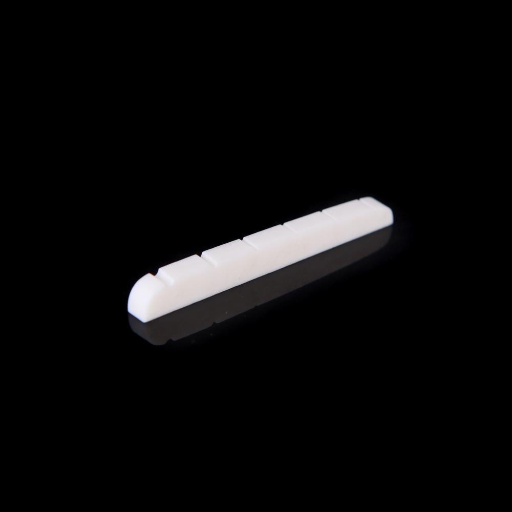 [ammoon]quà bí mật Bone Nut 42mm for Electric Guitar