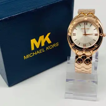 michael kors luxury watches