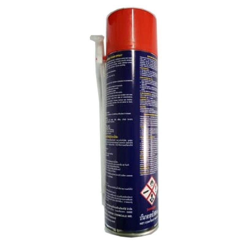 practical Bosny Polyurethane Expanding Foam Spray (500cc Lazada PH