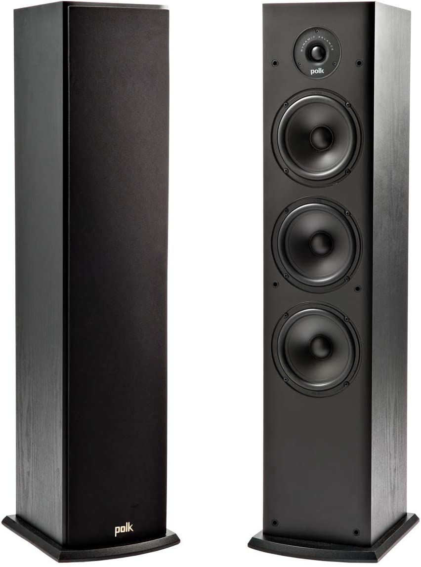 Buy Floorstanding Speakers at Best 