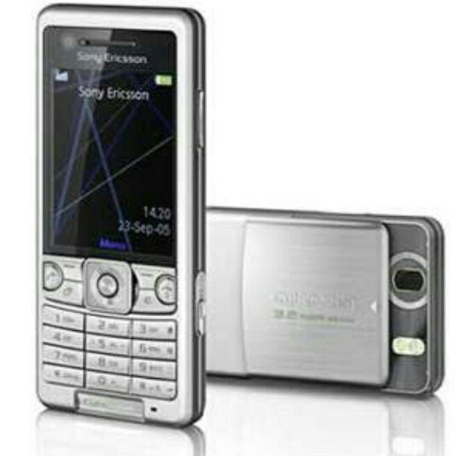 sony ericsson c510 buy online