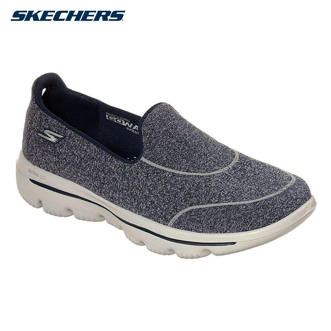skechers go walk evolution ultra dedicate