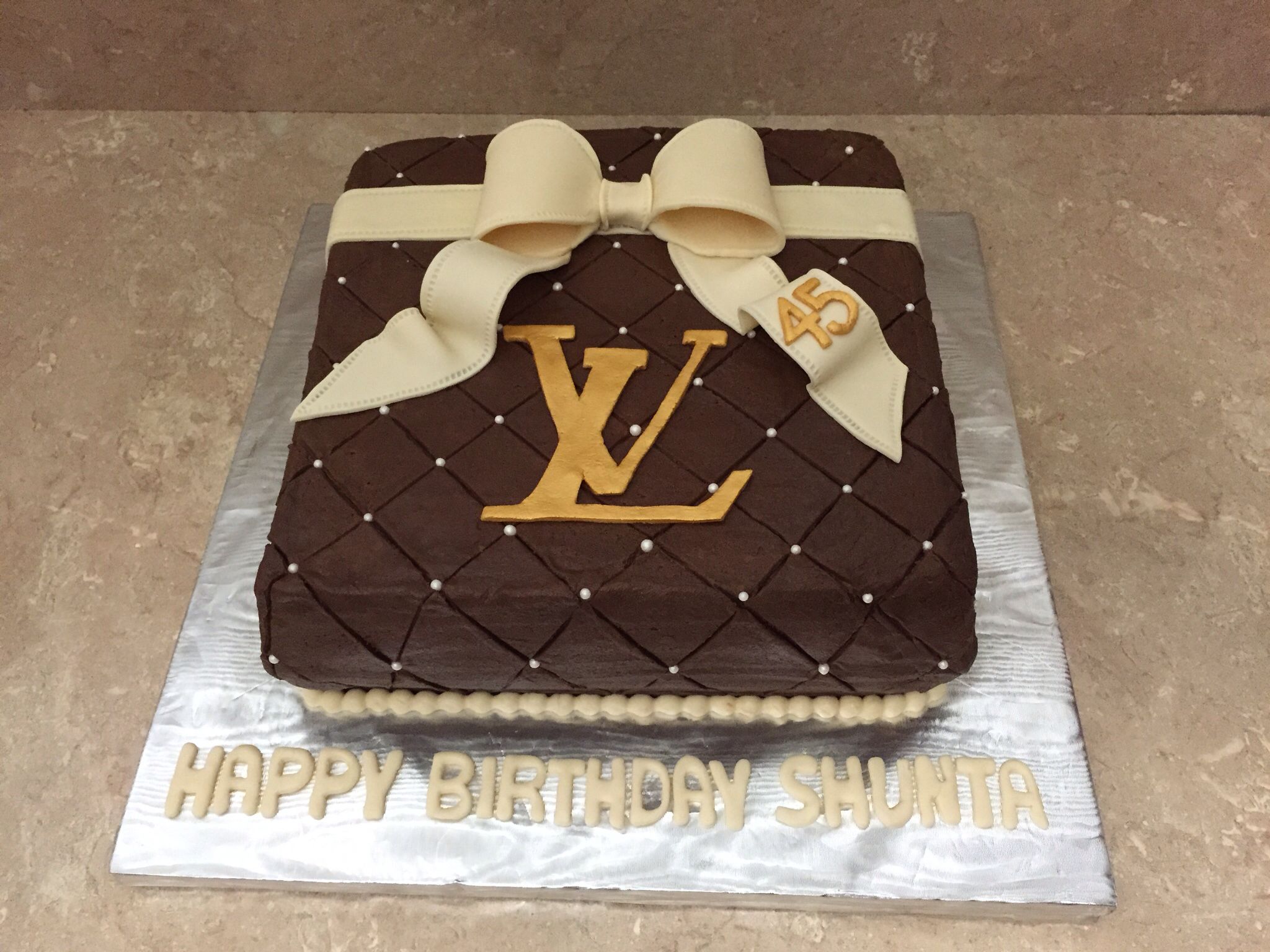 Luxury Brand Cookie Cutter Fondant Chanel LV Louis Vuitton Molder Cake  Decoration