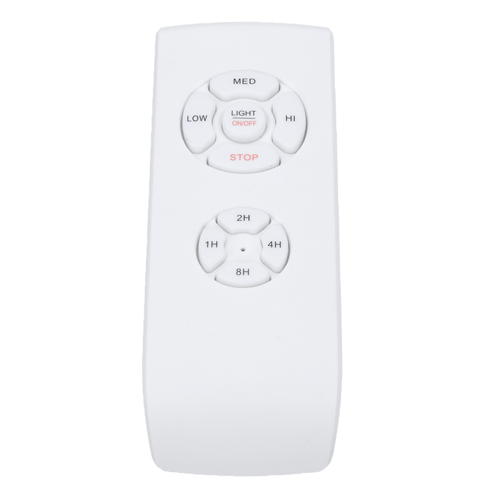 【Fan Remote】Smart Adjust Speed Light Fan Remote Control, Universal