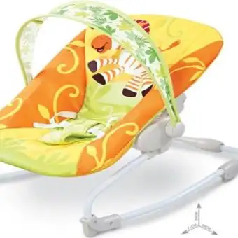 rocking chair for baby lazada