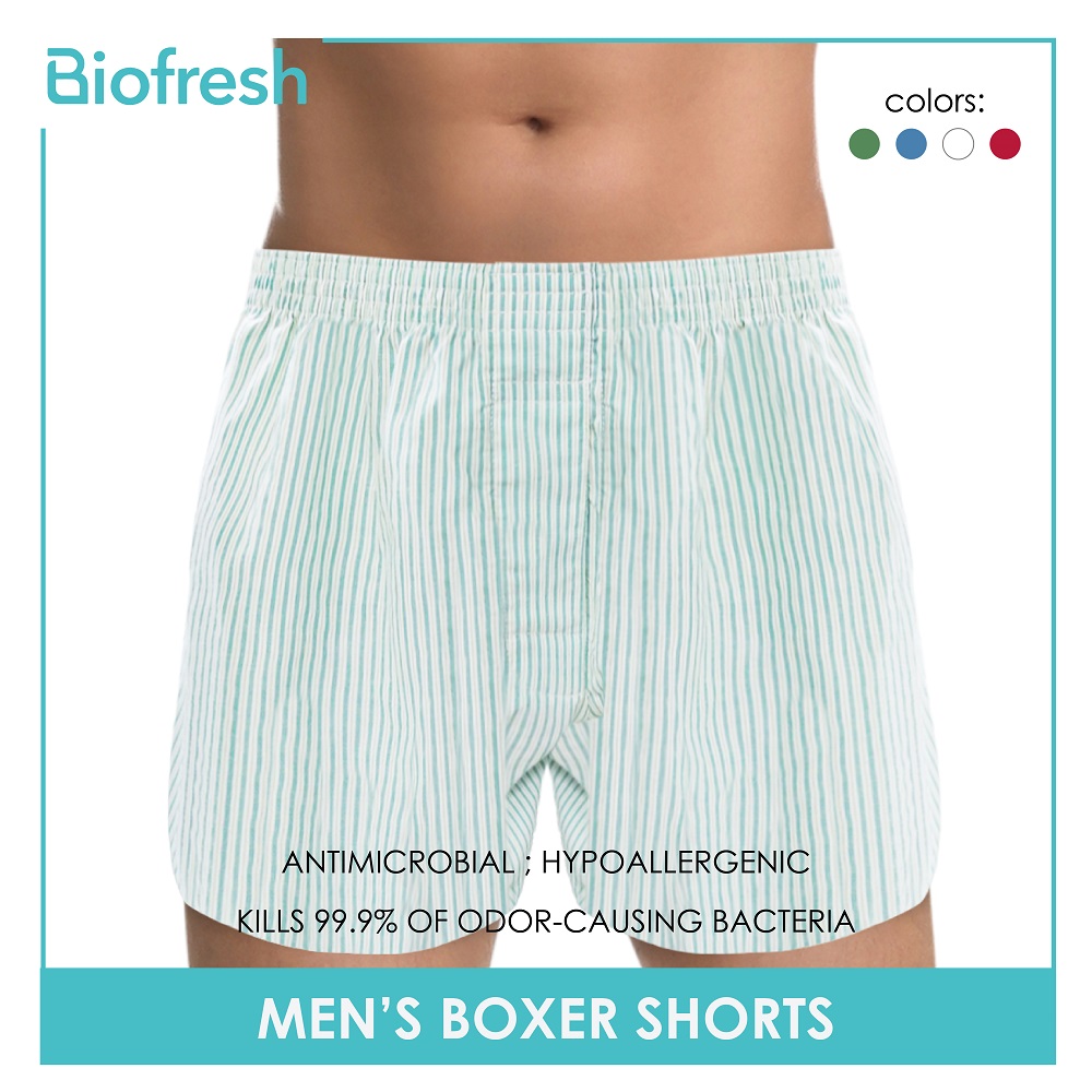 biofresh boxer brief