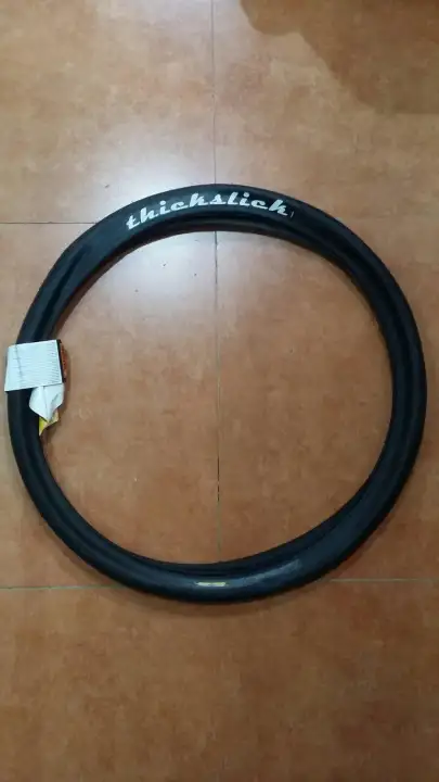 thickslick tires 27.5