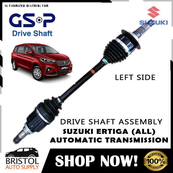 Drive Shaft AssemblyLH for Suzuki Ertiga 20122018 Automatic