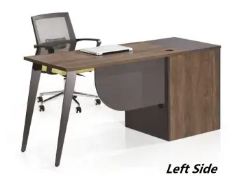 Ihome Lq Dk111 Executive Table Buy Sell Online Home Office Desks