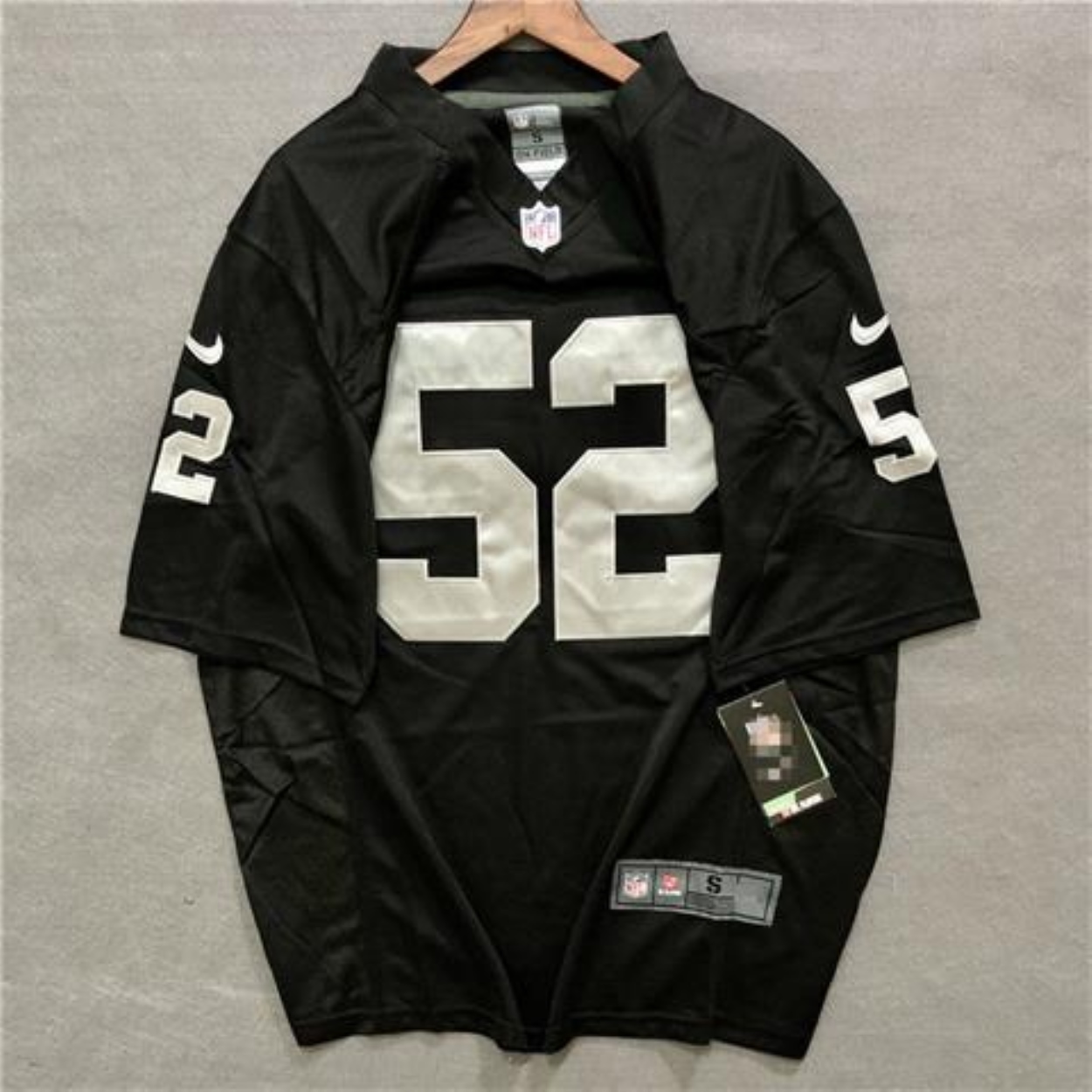 NFL Jersey American Football European Rugby Half-Sleeve Men Women