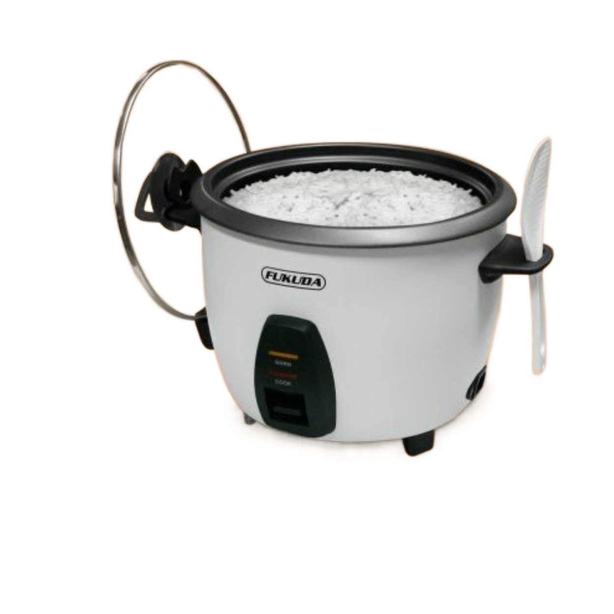 COD FUKUDA Heavy Duty Rice Cooker 5 Cup FRC185C Lazada PH
