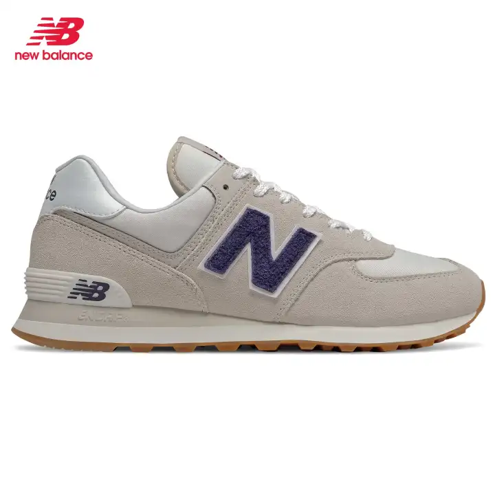 New Balance 574 Lifestyle Shoes for Men 