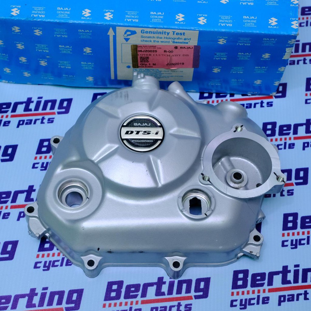 CLUTCH COVER Rouser 135 Genuine 36JZ0025 | Lazada PH