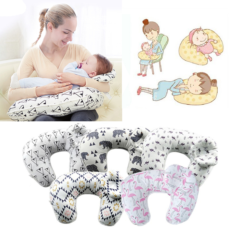 newborn nursing pillow