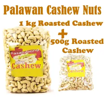 1 kg cashew nut price