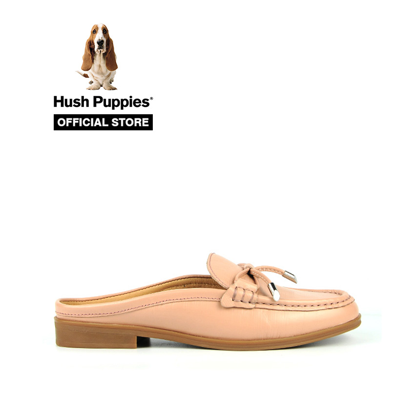 Hush Puppies Women's Shoes Courtney Mule Lazada PH