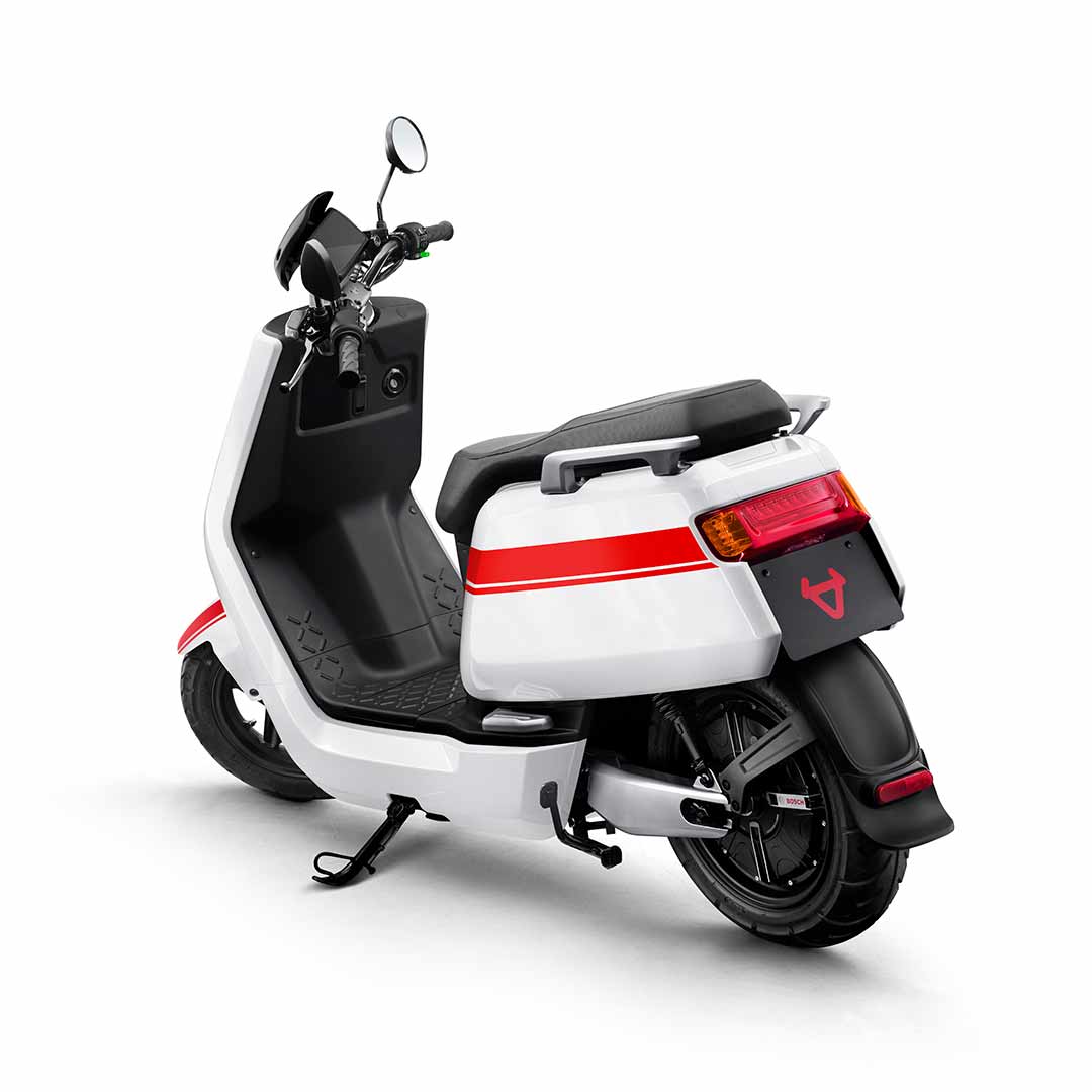 Scooter Price Honda U Be Scooter Elettrico NIU NQI GT Sport