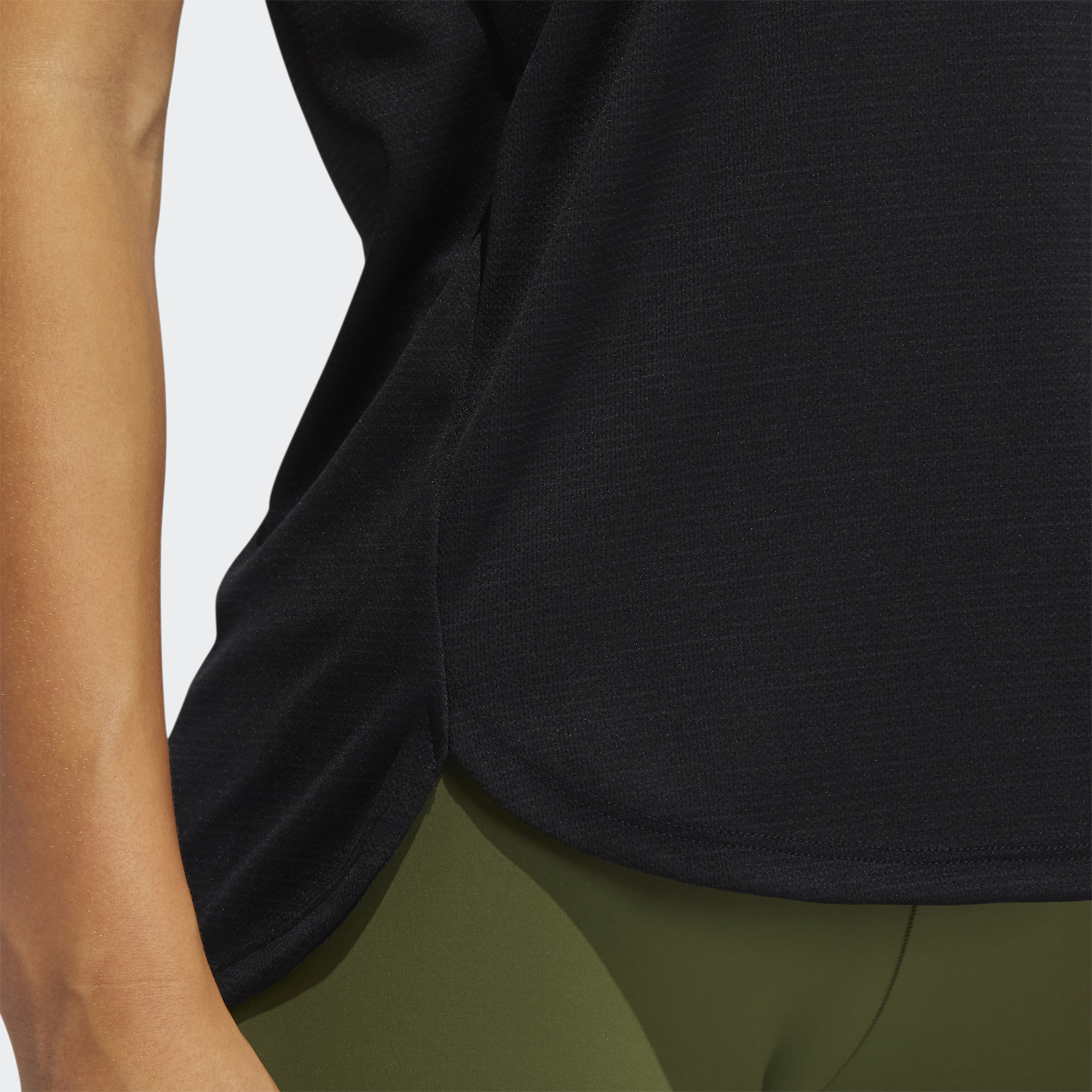 adidas TRAINING 3 Bar Logo Tee\u200b Women 