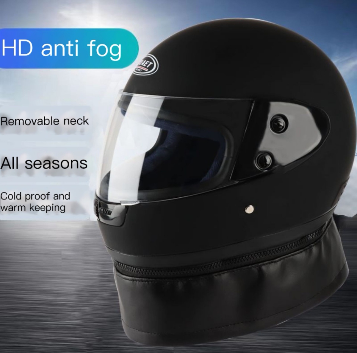 Motorcycle Riding Helmet Full Face Motorcycle Helmet Lazada PH