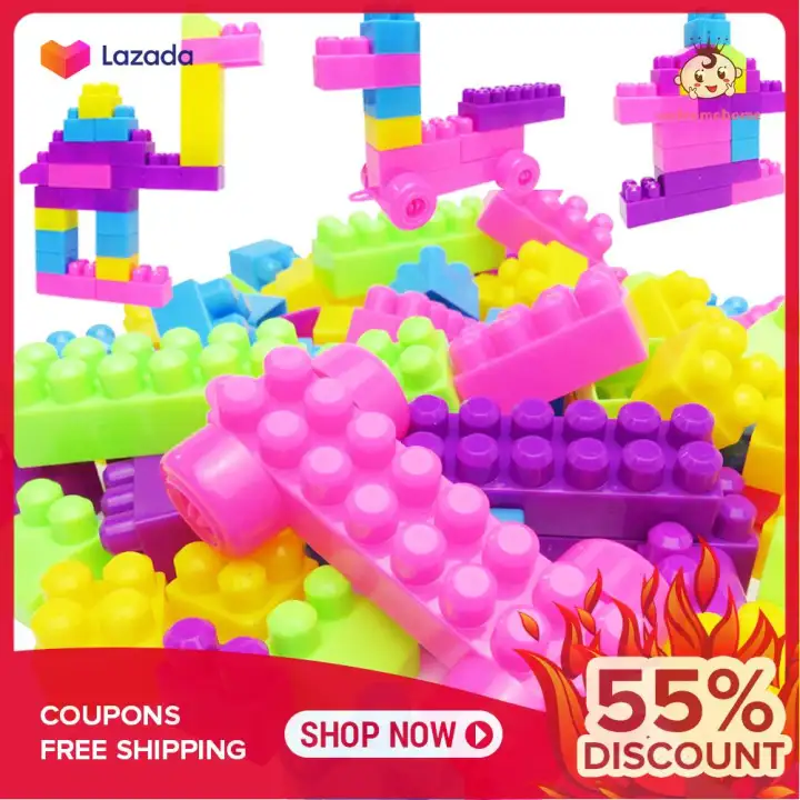 lazada building blocks