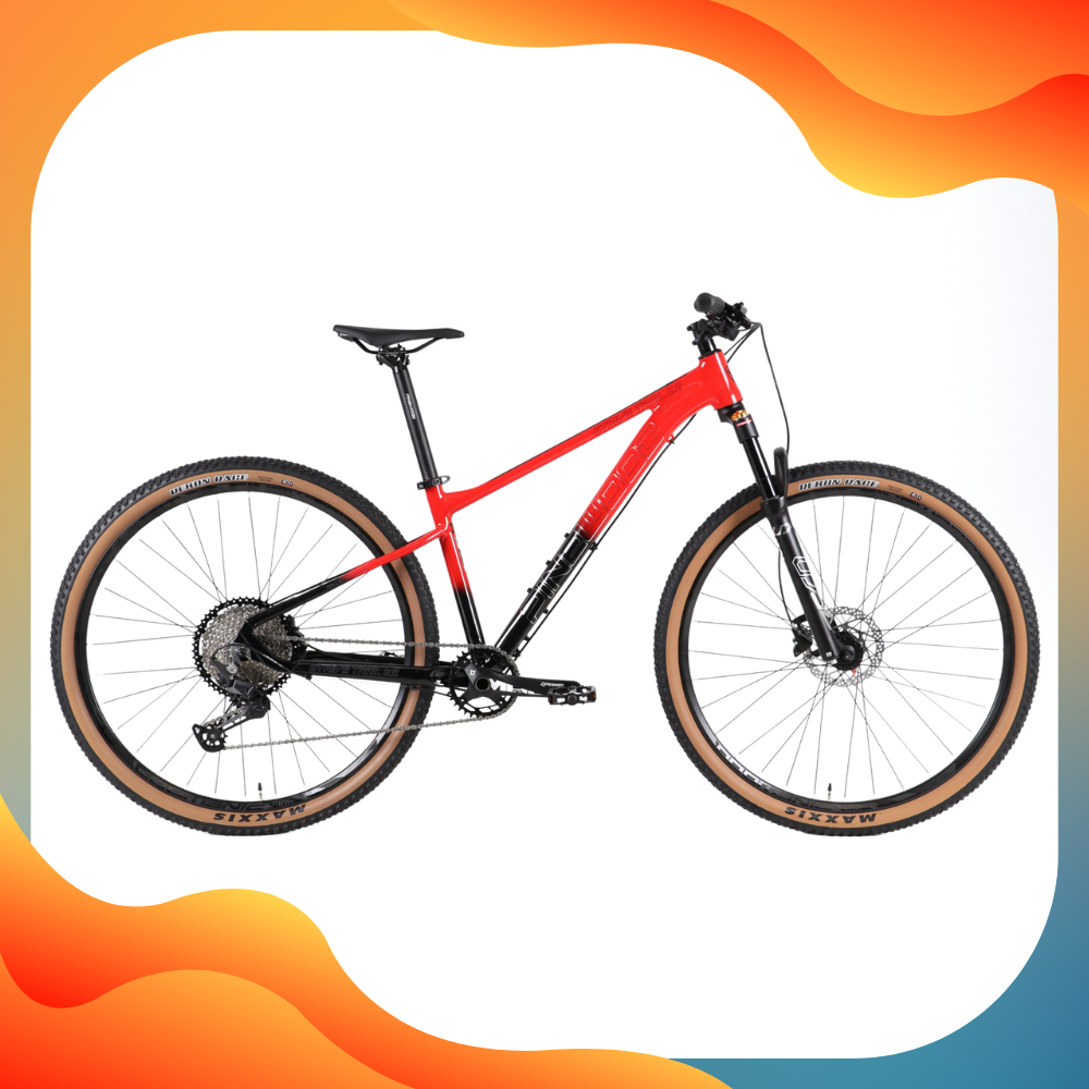 pinewood mountain bike price