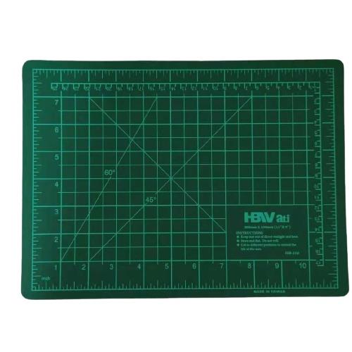 cSU8L2sK PVC Cutting Mat Cutting Board Double Sided DIY Tool Self